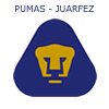 Pumas Juarez Escuela de Futbol clientes